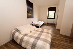 Hotels in Wissembourg